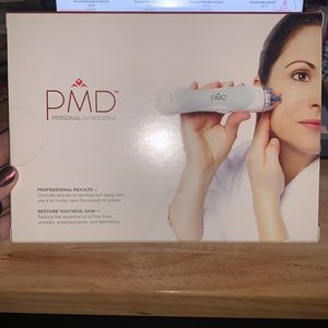 PMD Personal Microderm